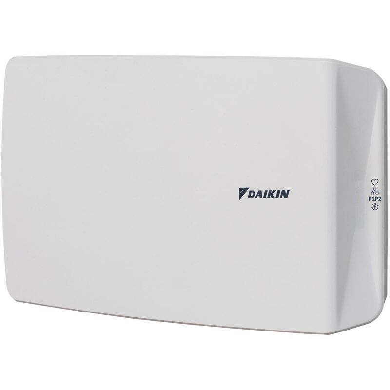 Lan adaptor altherma per controllo via app daikin brp069a62