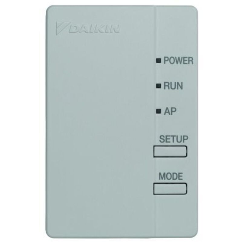 Daikin Modulo WI FI condizionatore Grigio BRP069B45