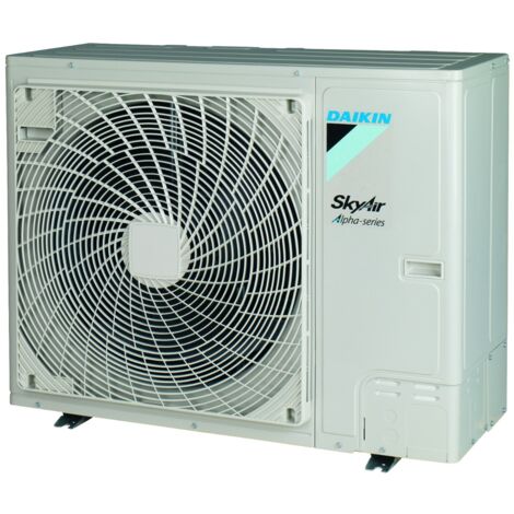 Daikin – Climatiseur réversible multisplit 9,5 kW – Plage de fonctionnement -20°C à +52°C – R32 – Dimensions 1100x490x870mm