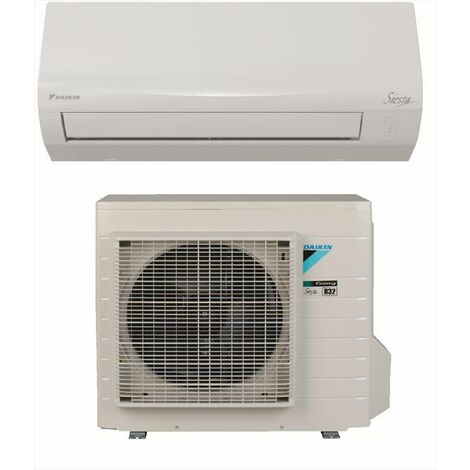 Daikin Condizionatore Daikin ARXF60A monosplit 21000 BTU r32 fisso