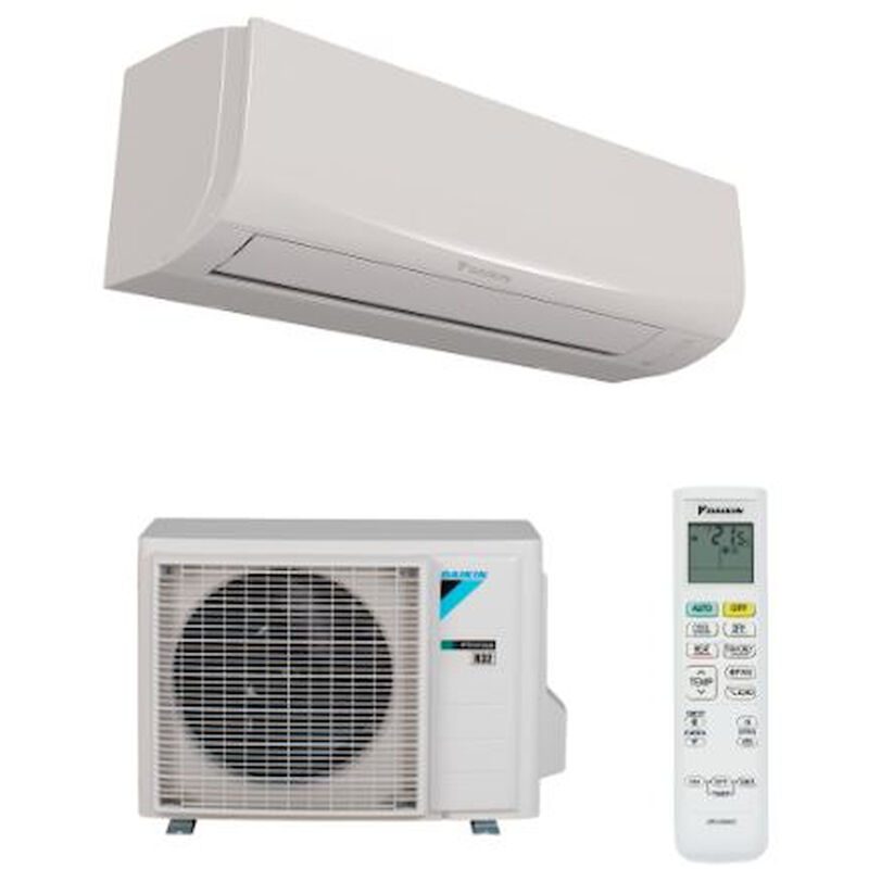 DAIKIN Condizionatore monosplit serie Sensira 9000 BTU codice prod: FTXF25E RX25FE