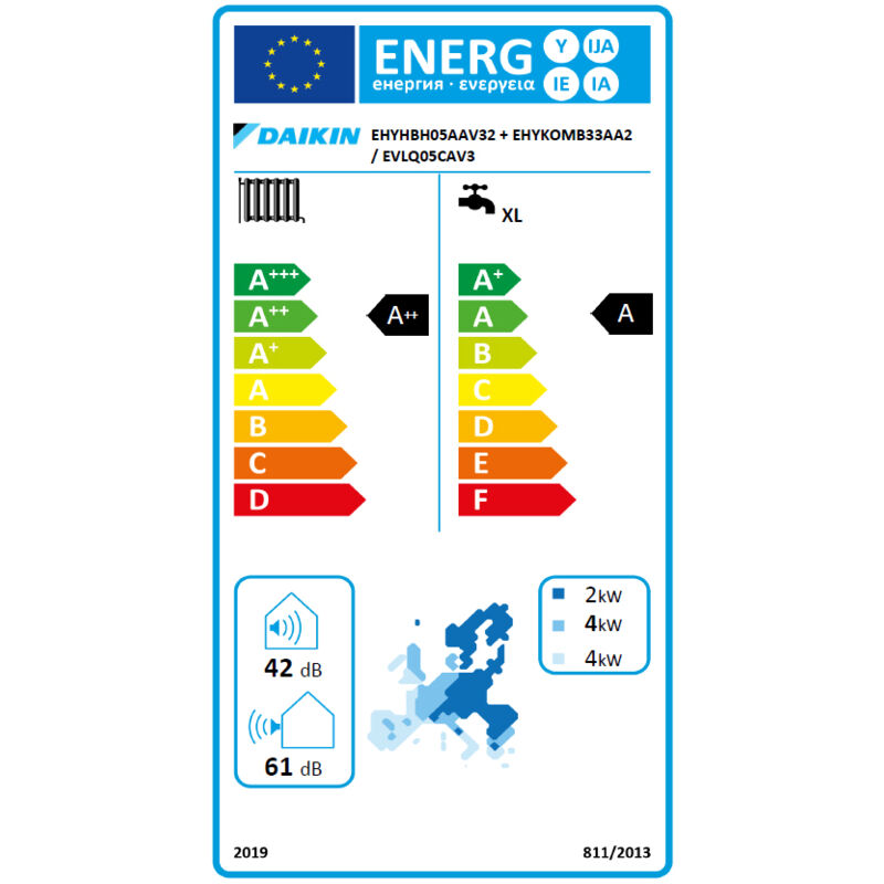 Preisvergleich Für Altherma R Hybrid Gas-Brennwertgerät 5 KW, 1-phasig ...