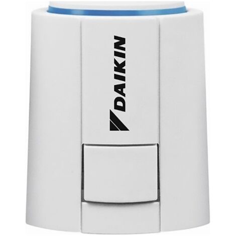 DAIKIN DAIKIN universteller Stellantrieb, 230 V stromlos geschlossen, Steckmontage, EKWCVATR1V3