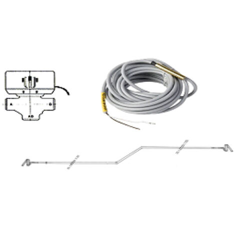 Daikin EK3WV1A 3-Wege-Ventil mit Speicherfühler