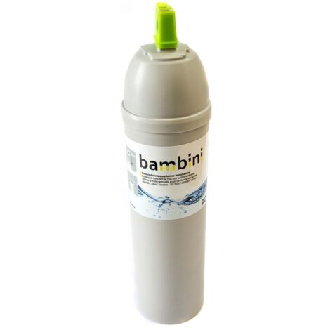 DAIKIN  Ersatzkartusche Bambini für Wasseraufbereitungssystem, 153048