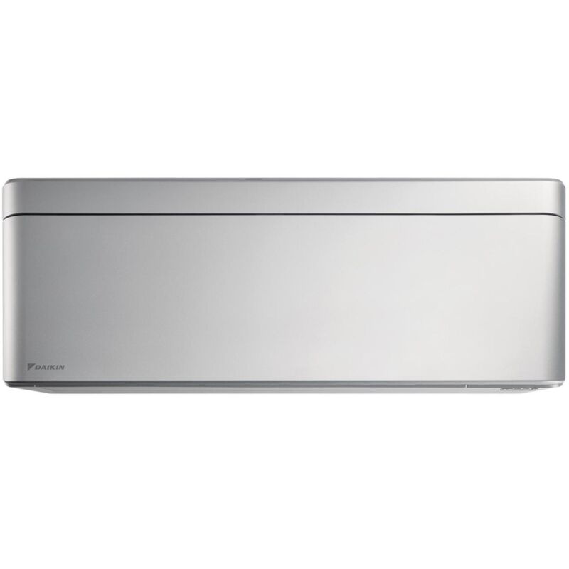 Daikin - Unità interna a parete 2,5 kw stylish silver ftxa25bs