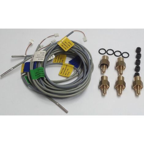 DAIKIN  Fühleraustausch SET HPSUc before v4 für DAIKIN Altherma R ECH2O, 5017377