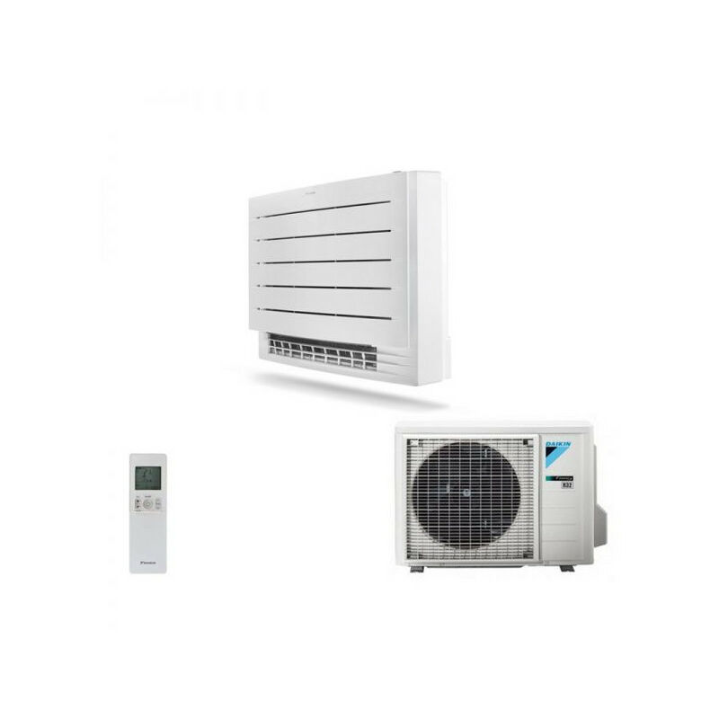 FVXM35A / RXTP35R - Daikin