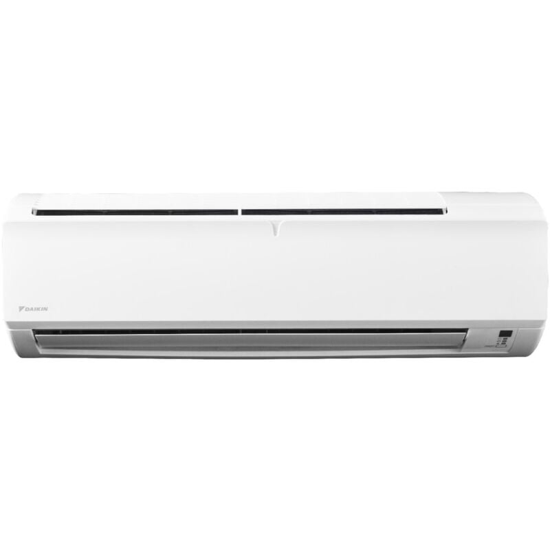 Daikin - Ventilconvettore Fan Coil a Parete Versione 2 Tubi FWT04GT