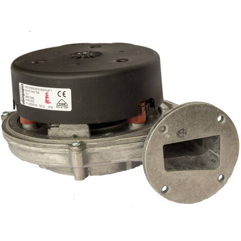 DAIKIN  Gebläse NRG 118 für DAIKIN Altherma C Gas ECH2O, 5750014