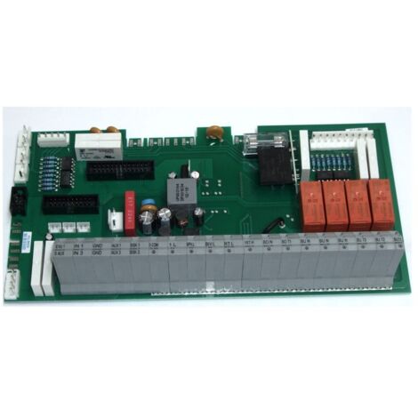 DAIKIN  Hauptplatine HPSU compact für ROTEX HPSU compact 1 u 2 bis BJ 2013, 5006730
