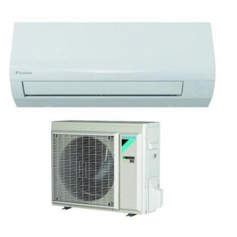 DAIKIN inverter split sensira txf35 r-32 daikin , Inverter Split Txf35C R-32 de la marca Daikin.