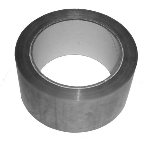 Daikin Klebeband Transparent KB50,6St./VPE zum Abdichten Tackerplatten
