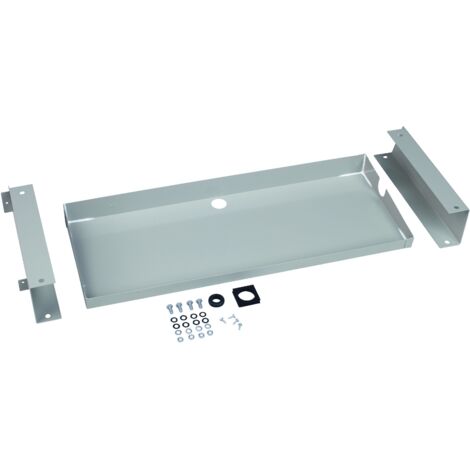 DAIKIN  Kondensatwanne WP AG 4-8 kW DAIKIN Altherma 3 R, EKDP008D