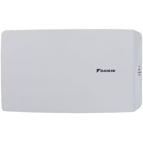 Daikin LAN-Adapter Altherma Wärmepumpen