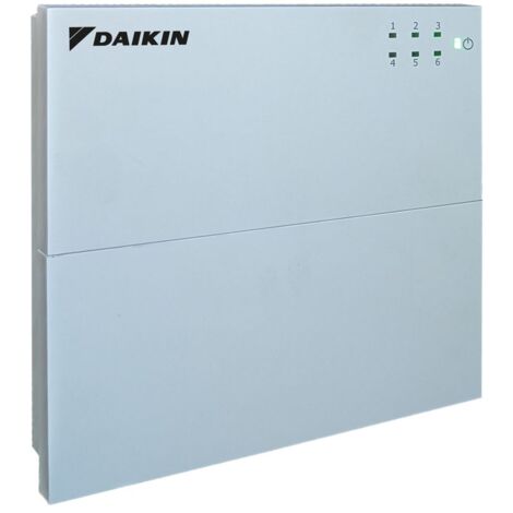 Daikin Mischermodul (Reglereinheit ohne Pumpen)