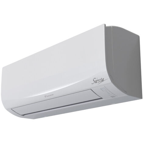 Daikin modello contemporaneo condizionatore bianco efficace