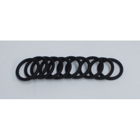 DAIKIN  O-Ring 16,9 x 2,7mm (10 St-VE) für DAIKIN Solaris, 5004246