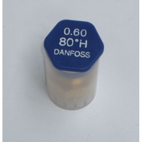 DAIKIN Öldüse Danfoss 0,60-80 H für ROTEX A1 BO 35 bis BJ 2018, 5004914