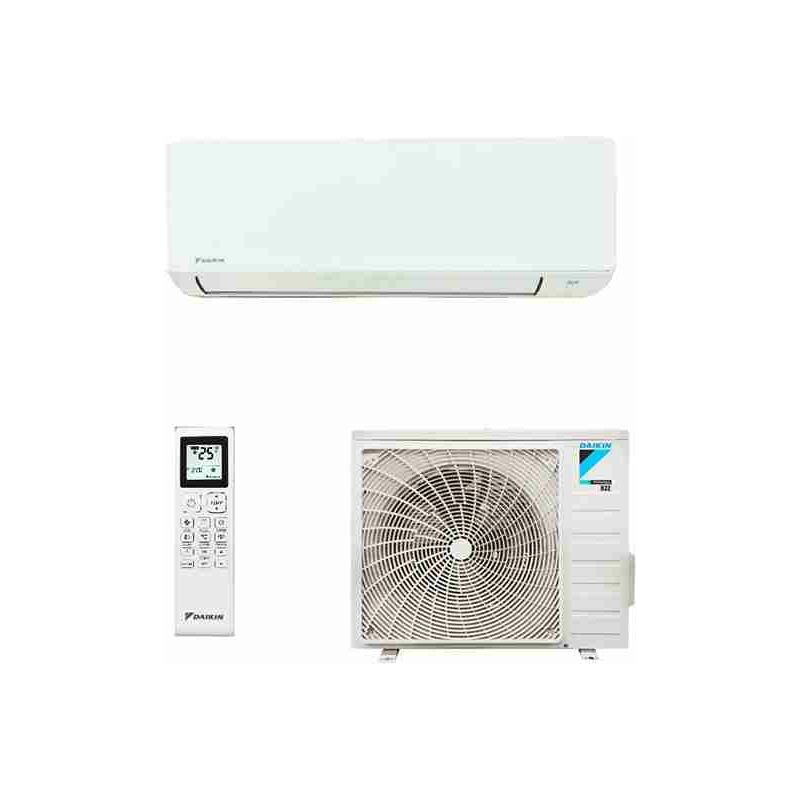 Daikin parete 21000 btu Sensira FTXC60C/RXC60C FTXC60C RXC60C 6.1 kW