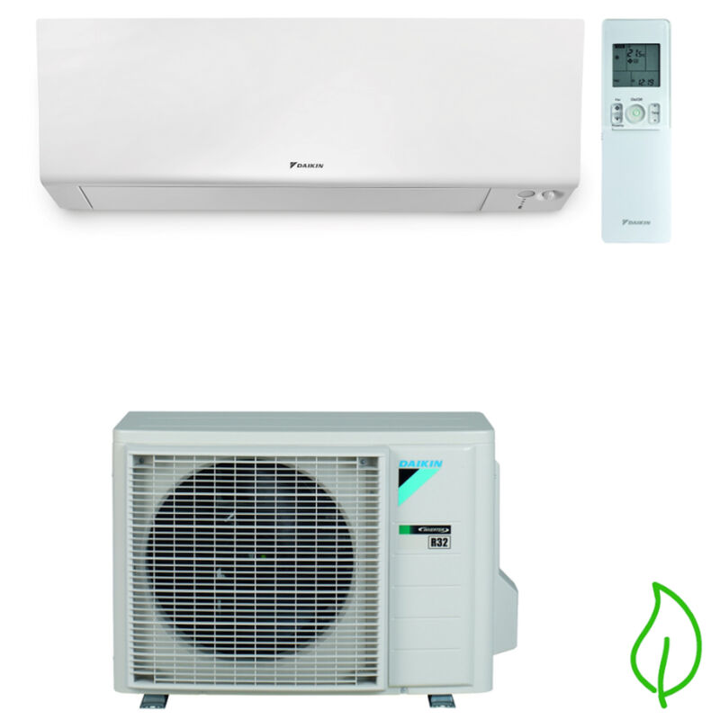 Daikin - Perfera condizionatore monosplit 15000 btu bianco codice prod: FTXM42R+RXM42R9