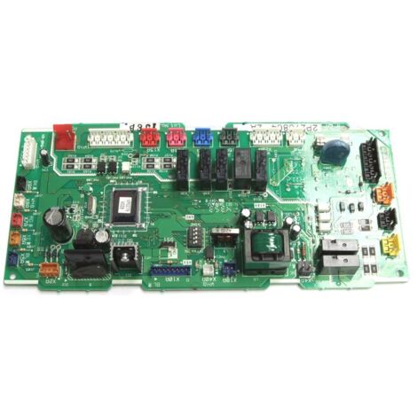 Daikin Platine 2P273864-2 für RKHBH008BB3V3