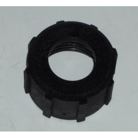 DAIKIN  Rändelmutter TR32x3 - 33mm Verteiler für Verteiler DAIKIN Fußbodenheizung, 5005220