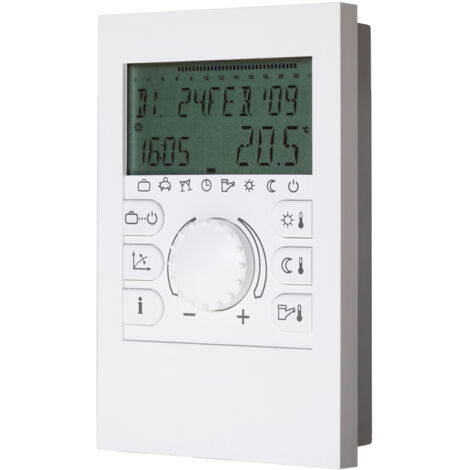 DAIKIN  Raumstation Theta RSC OT für DK Altherma C Gas W, 150081