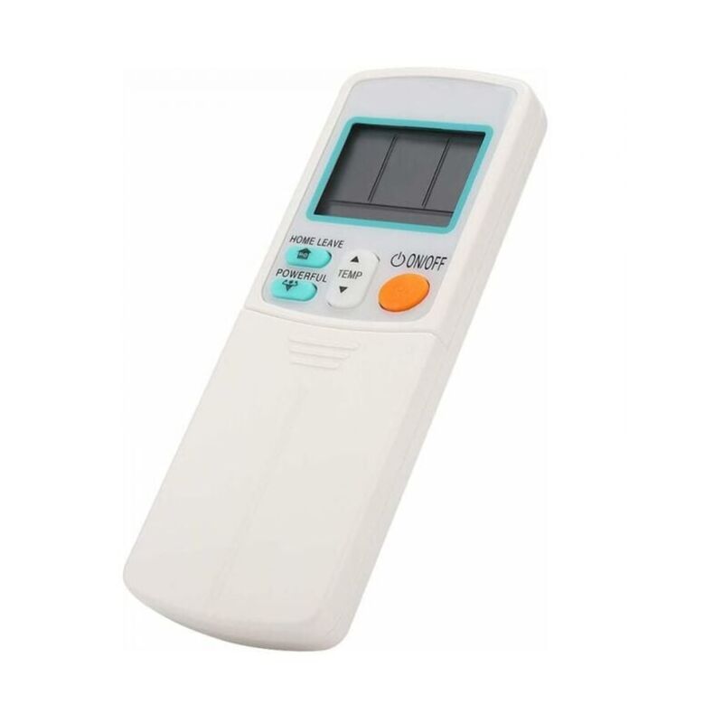 Image of Daikin Remote Control, Universal Air Conditioner&hellip;