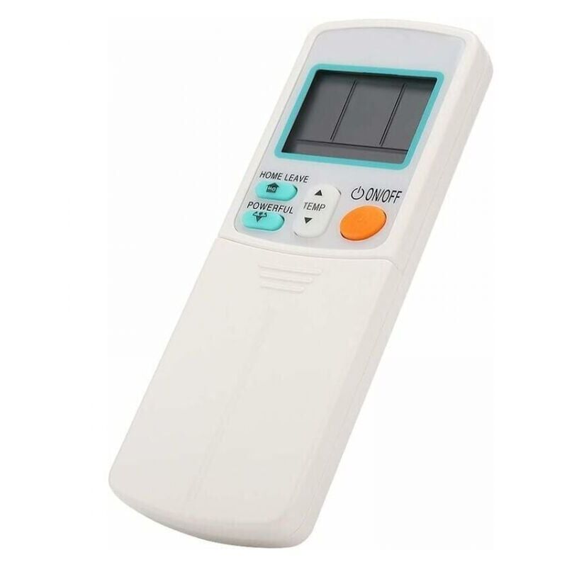 Image of Daikin Remote Control Universal Air Conditioner&hellip;