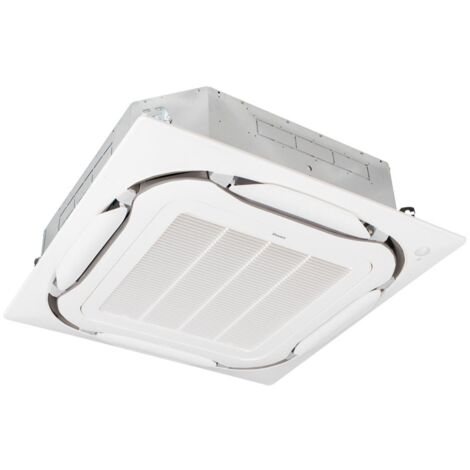 DAIKIN Roundflowkassette FCAG100B Baugröße 100 - FCAG100B von DAIKIN