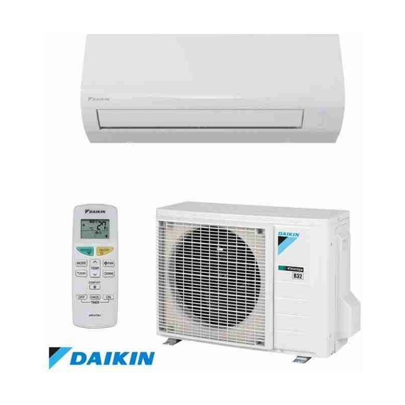 Daikin - Sensira FTXF35A-RXF35A Inverter R32 - 3.5KW 12000 btu a++ 3.5 kW