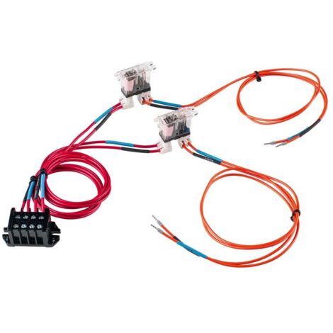 Daikin Smart Grid Ready Relais Kit Adapter PV/SG-Ready via Kontaktspannung
