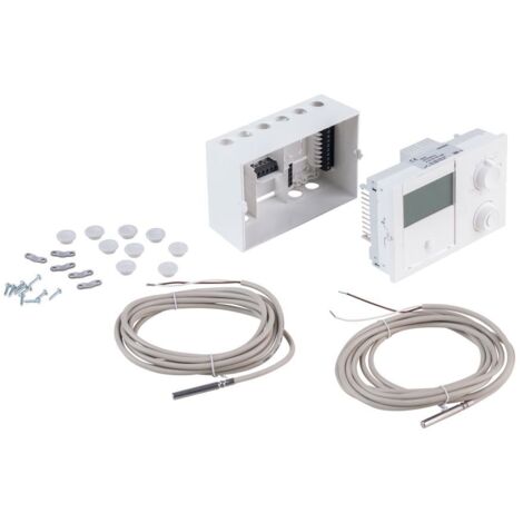 DAIKIN Solaris Drucksolarregler, DSR1 für Solaris Drucksystem, EKSDSR1A