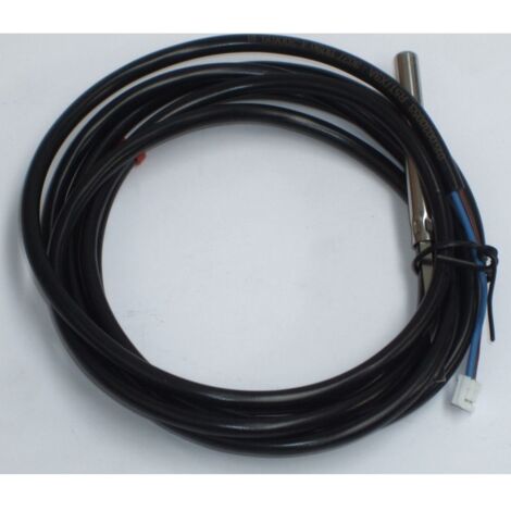 Daikin Speicherfühler NTC mit Kabel 1,75m für Rotex HPSU compact 1&2 bis Baujahr 2013