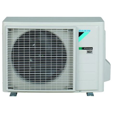 Daikin STYLISH R32 Unità esterna monosplit 2.5 kW (si riferisce alla sola UNITA' ESTERNA) RXA25A9