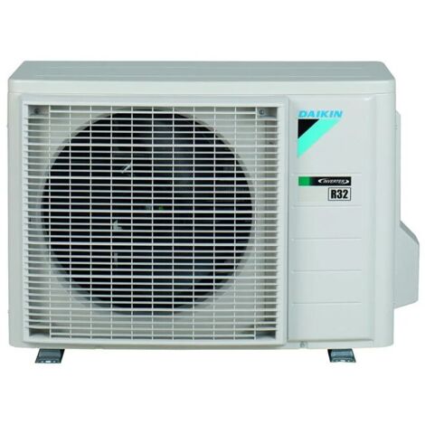 Daikin STYLISH R32 Unità esterna monosplit 3.4 kW (si riferisce alla sola UNITA' ESTERNA) RXA35A8