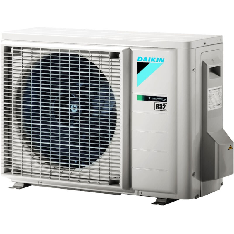 Daikin - Unità esterna Blue Evolution mono pc inverter sf 2,5kw/pc 3,4kw r32 codice prod: RXM25M9
