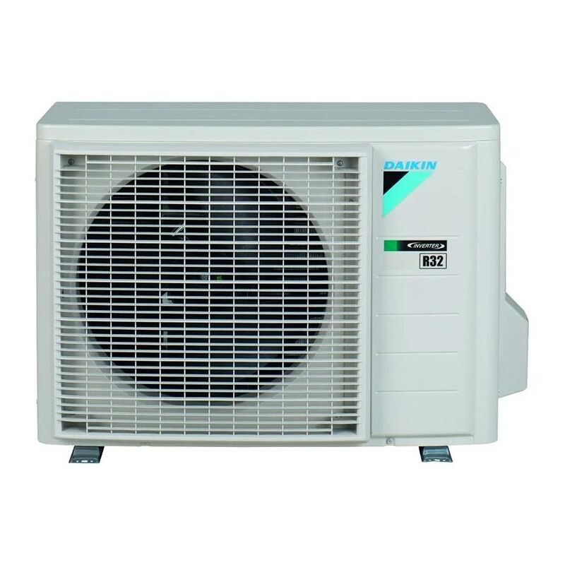 Daikin STYLISH R32 Unità esterna monosplit 2.5 kW (si riferisce alla sola UNITA' ESTERNA) RXA25A9