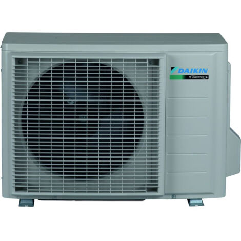 DAIKIN Unità esterna Emura monosplit PC codice prod: RXG25L