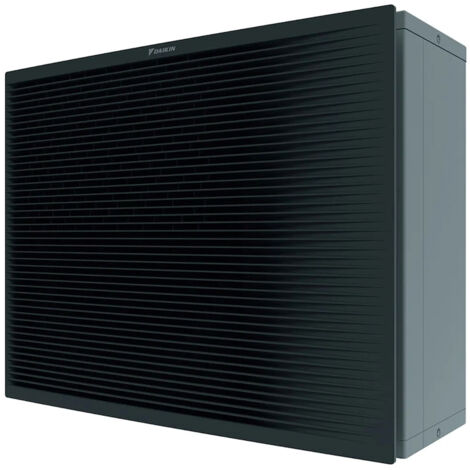 DAIKIN Unità esterna in poma di calore Altherma 3H HT da 14KW aria/acqua codice prod: EPRA14DV37