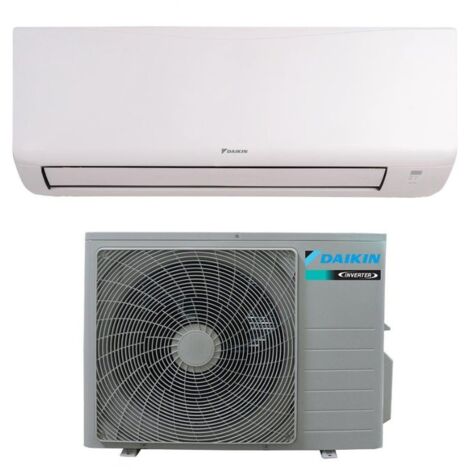 Daikin Unità Esterna RXC35D