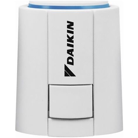 Daikin universeller Stellantrieb 230V stromlos geschlossen Steckmontage