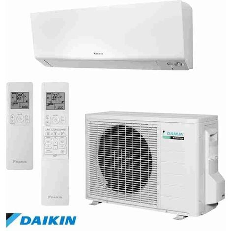 Daikin Wand 12000 btu Perfera Wall FTXM35R/RXM35R FTXM35R RXM35R mit inbegriffenem Wifi 3.5 kW - A+++