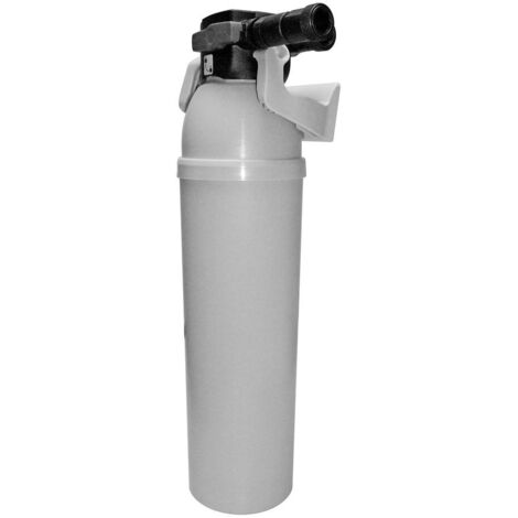 DAIKIN Wasseraufbereitungssystem Bambini Für ca. 350 Liter Anlagenvolumen, 153047