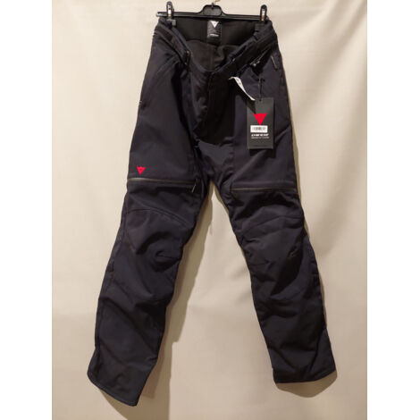 DAINESE - Pantalon de moto Sherman 3 Absoluteshell - Taille 58 - Protections genoux et ventilation - Voir photos