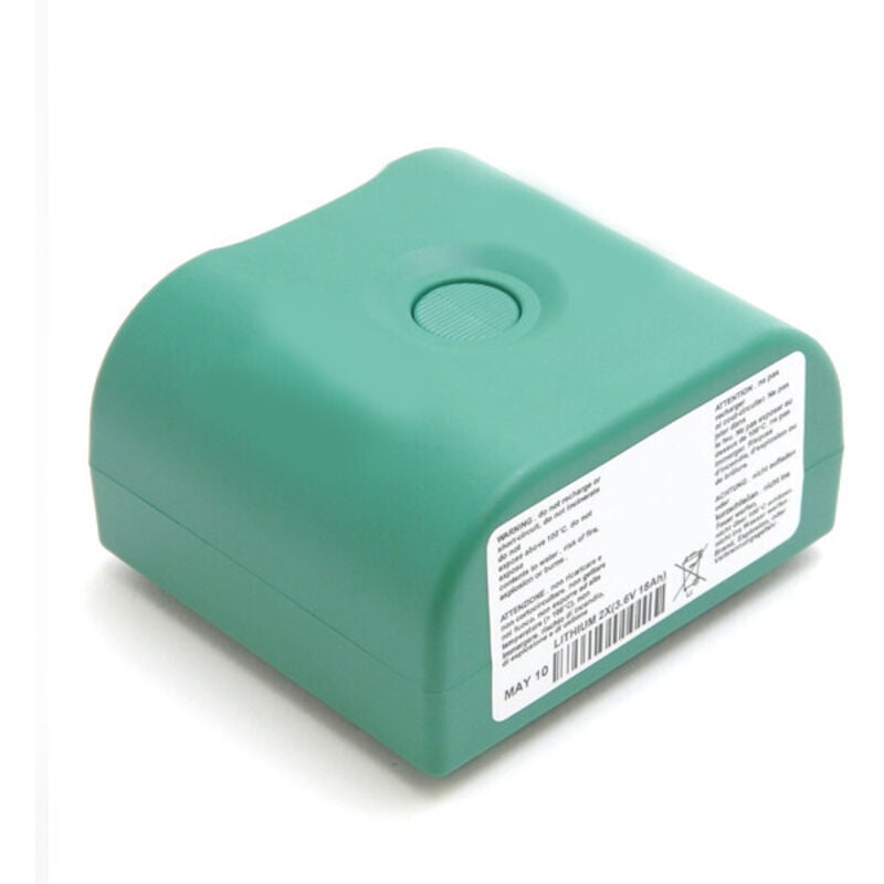 Batsecur - Pile alarme BAT23 7.2V 18Ah