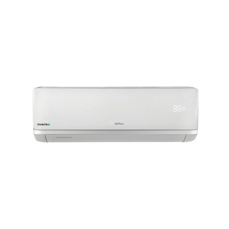 

Daitsu Aire Acondicionado Daitsu AS12KIDC Split Inverter A++/A+ Blanco