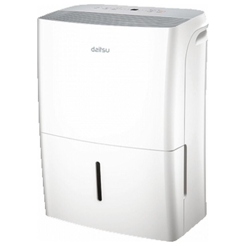 

Daitsu - Deshumidificador ADD20XA 20L Blanco