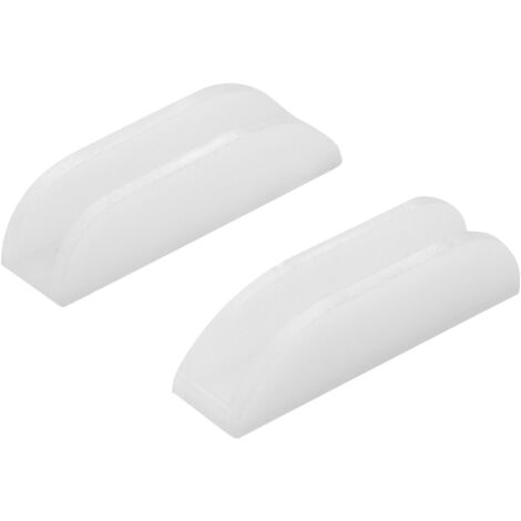 Dako Cle a raccord de tuyauterie Type 320100 machoire en plastique paire